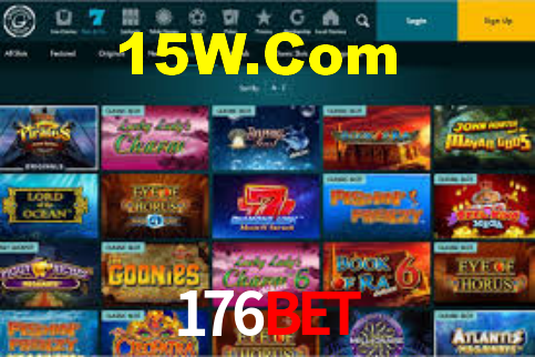 176Bet