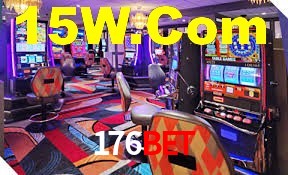 Programa VIP 176Bet