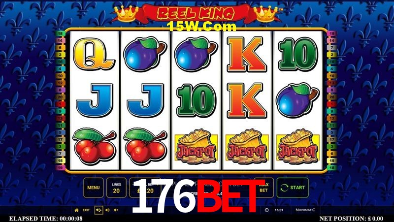 Player Reviews 176Bet