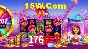 Welcome Bonus 176Bet