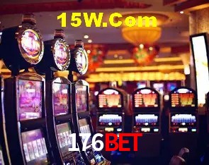 Welcome Bonus 176Bet