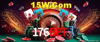 Statistics 176Bet