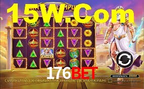 Experimente o Login Seguro Premium no 176Bet