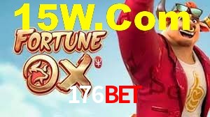 176Bet App Interface