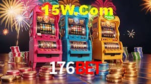 Bonus Features 176Bet