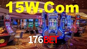 Welcome Bonus 176Bet