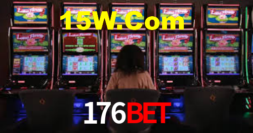 176Bet: Seu Cassino Premiado com Pagamentos Rápidos