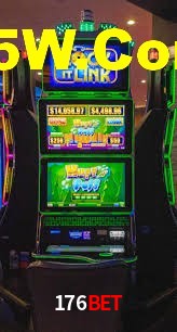 Premium Interface 176Bet